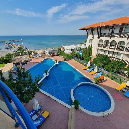 Sveti Vlas Marina Beach B40 Exteriör bild