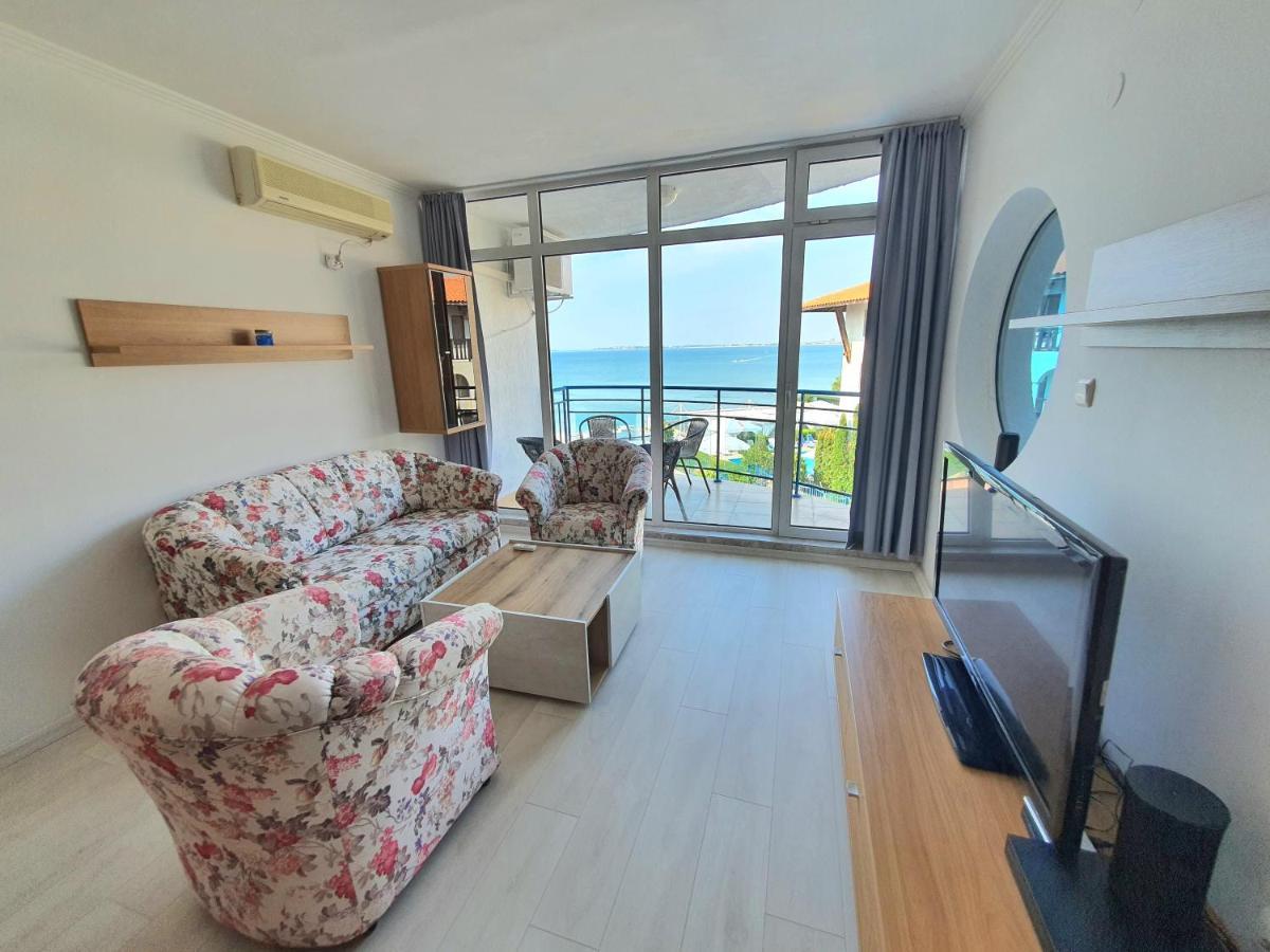 Sveti Vlas Marina Beach B40 Exteriör bild