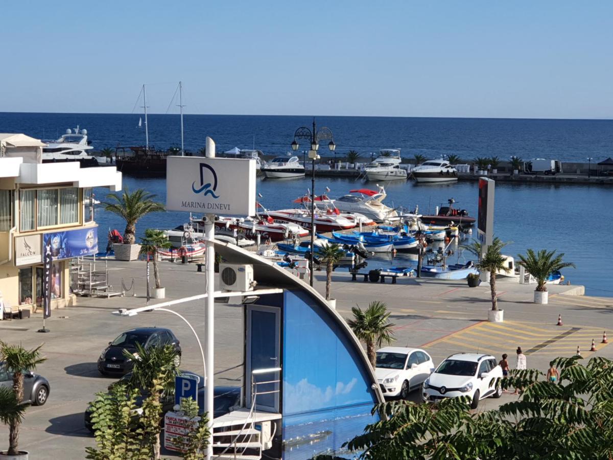 Sveti Vlas Marina Beach B40 Exteriör bild